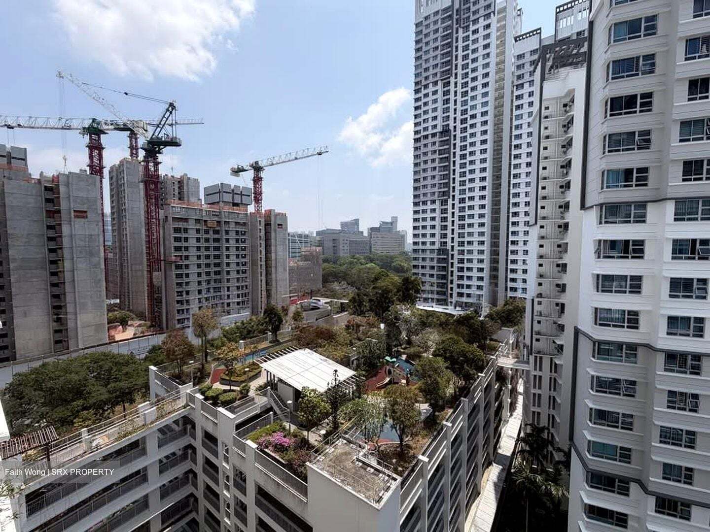 Blk 50 Commonwealth 10 (Queenstown), HDB 4 Rooms #605564481